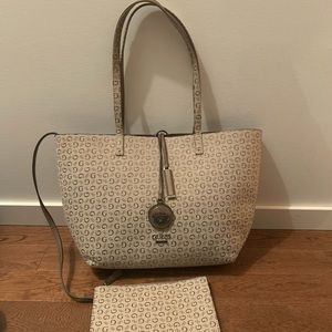 Guess Bag-in-bag Tote
